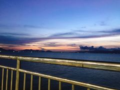 景观位-七鲜渔港美食餐厅(巽寮湾海景店)