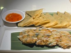 -粤点越有·茶点·粤菜(樵岭国际店)