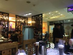 大堂-重庆巴渝火锅(钟家村店)