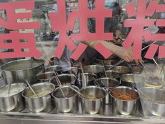 -贺记蛋烘糕(青羊第五分店)