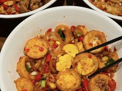 -八碗湘长沙市井菜(坡子街店)