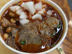 -覃肥叔桂林米粉(粮道街店)