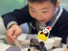 -眉州东坡·熊猫主题餐厅(枫蓝店)