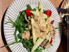 -osteria pelecanus鹈鹕野餐(滨江星耀店)