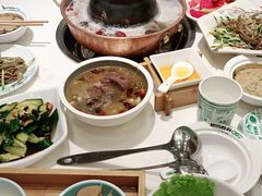 -阳坊胜利涮羊肉(阳坊老店)