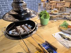 -水浒烤肉(医学院店)