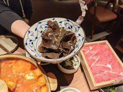 -巴奴毛肚火锅(京西大悦城店)