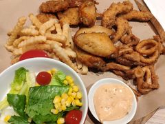 -必胜客(金元宝店)