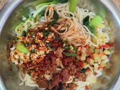 -丁记老陕面(青龙路店)