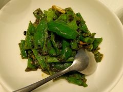 -院里寻菜·精致庭院菜(观沙岭店)