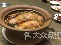 -新聚丰菜馆(太监弄店)