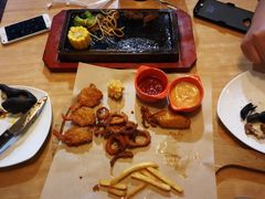 -必胜客(东兴商厦店)