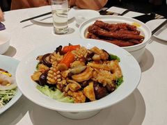 -大铁勺新津菜(东丽阳光新业广场店)