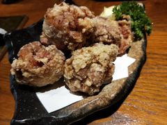 -千代武日本料理(爱建店)