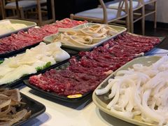 -牛鲜胜·潮汕牛肉自助火锅(番禺市桥店)
