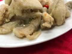 -蛇口康乐快餐鱼仔档(翠苑小区店)