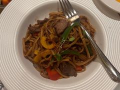 -原石牛扒·约会餐厅(龙城万科里店)