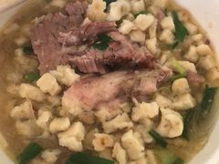 -刘信牛羊肉小炒泡馍(回民街店)