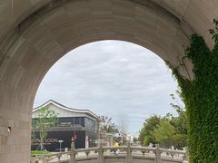 -相门城墙文化休闲景区