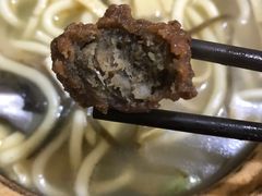 丸子粉丝砂锅-清真·马文砂锅大全(麦苋街店)