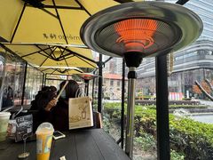 -Ameigo梅果·云贵川bistro(长宁来福士店)