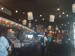 -彩虹云霄酒店76&78层国际自助餐