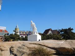 -老虎石海上公园