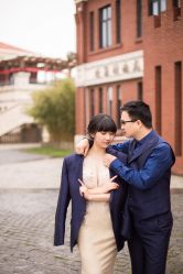 -太郎花子婚纱摄影艺术中心