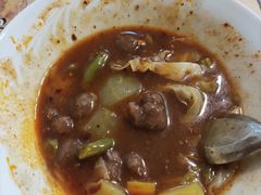 -刘老虎肉丸糊辣汤(总店)