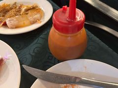 -汉斯南美烤肉(总店)