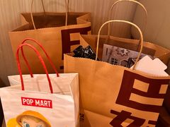 -巴奴毛肚火锅(七宝领展广场店)