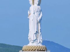 -三亚南山文化旅游区