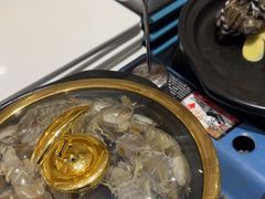 -赶海部落海鲜城(海阳路店)