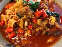 -潇湘阁(望京SOHO店)