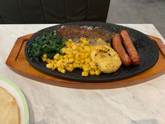 -萨莉亚意式餐厅(南开大悦城店)
