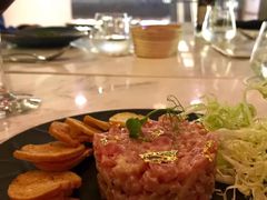 -La Mer Restaurant & Lounge