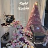 沈阳花小钱装大杯！！浪漫仪式感餐厅推荐～