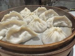 -老苏北饭店(江都店)