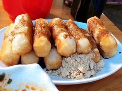 -雲记卢妈冷锅串串(中道街总店)