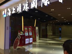 -上影国际影城(成都银泰LUXE店)