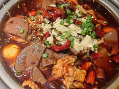 -锦府盐帮·侯宅(五棵松万达店)