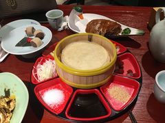京品烤鸭-北平食府(马鞍山路店)