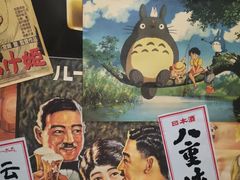 -左舞日本料理