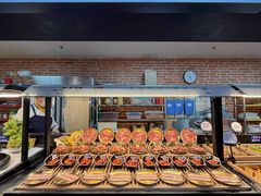 -梨花自助烤肉(乐宾店)