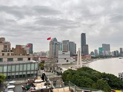 -罗斯福色戒酒吧(外滩店)