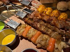 -雪熊精酿·哈尔滨烧烤酒馆(非遗大串店)