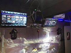 -游趣VR·虚拟现实体验馆(天河店)