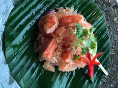 -广州四季酒店·佰鲜汇·现代法餐