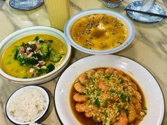 -尚岛私房菜(西方巷店)