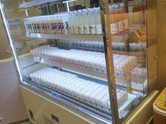 面包甜点陈列柜-壹加壹(文体路店)